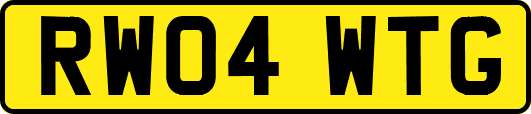 RW04WTG