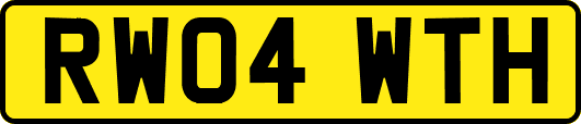 RW04WTH