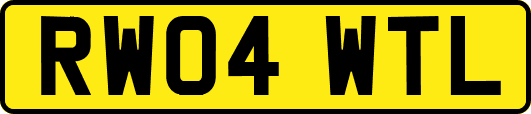 RW04WTL