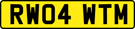 RW04WTM