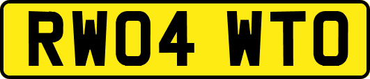 RW04WTO