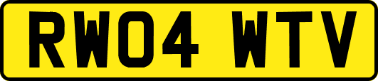 RW04WTV
