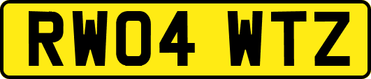 RW04WTZ