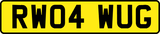 RW04WUG