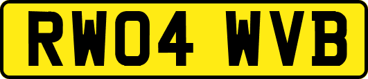 RW04WVB
