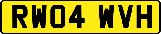 RW04WVH