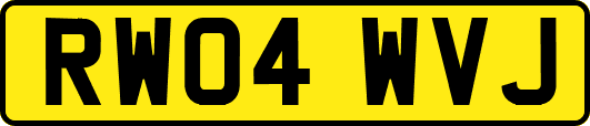 RW04WVJ