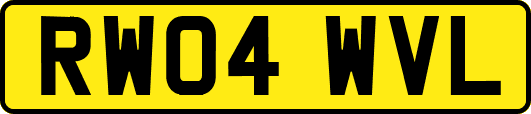 RW04WVL