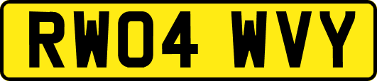 RW04WVY
