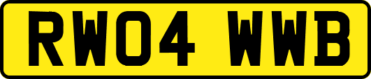 RW04WWB