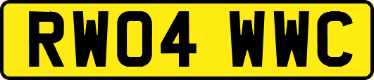 RW04WWC