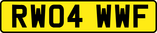 RW04WWF