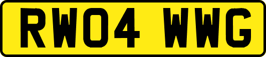 RW04WWG