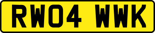 RW04WWK