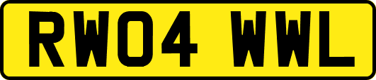 RW04WWL