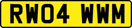 RW04WWM