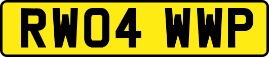 RW04WWP