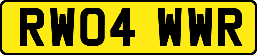 RW04WWR