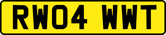 RW04WWT