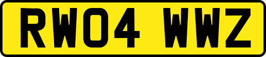 RW04WWZ