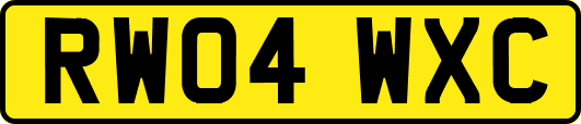 RW04WXC