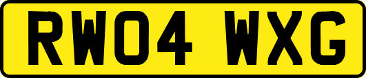 RW04WXG