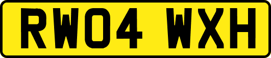 RW04WXH