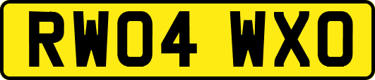 RW04WXO