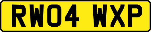 RW04WXP