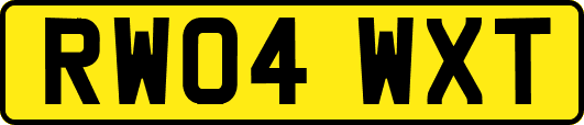 RW04WXT