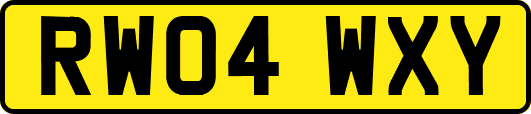 RW04WXY