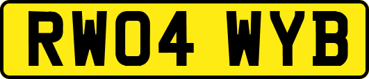RW04WYB