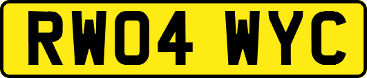RW04WYC
