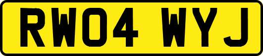 RW04WYJ