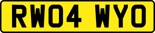 RW04WYO