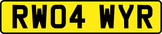 RW04WYR