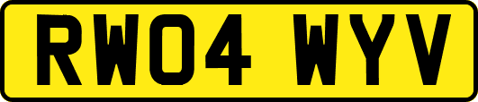 RW04WYV