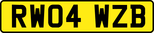 RW04WZB