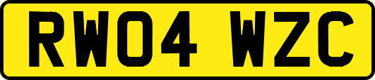RW04WZC