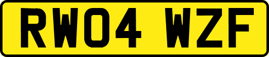 RW04WZF
