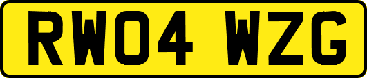 RW04WZG