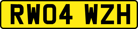 RW04WZH