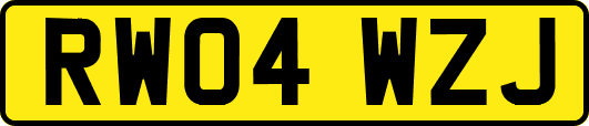 RW04WZJ