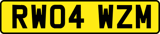 RW04WZM