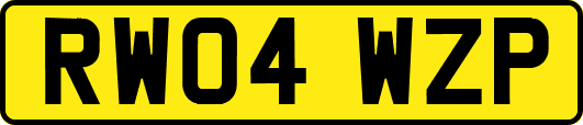 RW04WZP