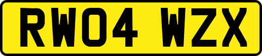 RW04WZX