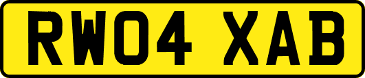 RW04XAB