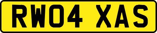 RW04XAS