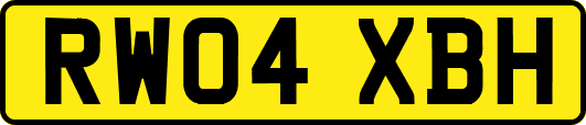 RW04XBH