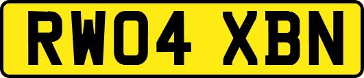 RW04XBN